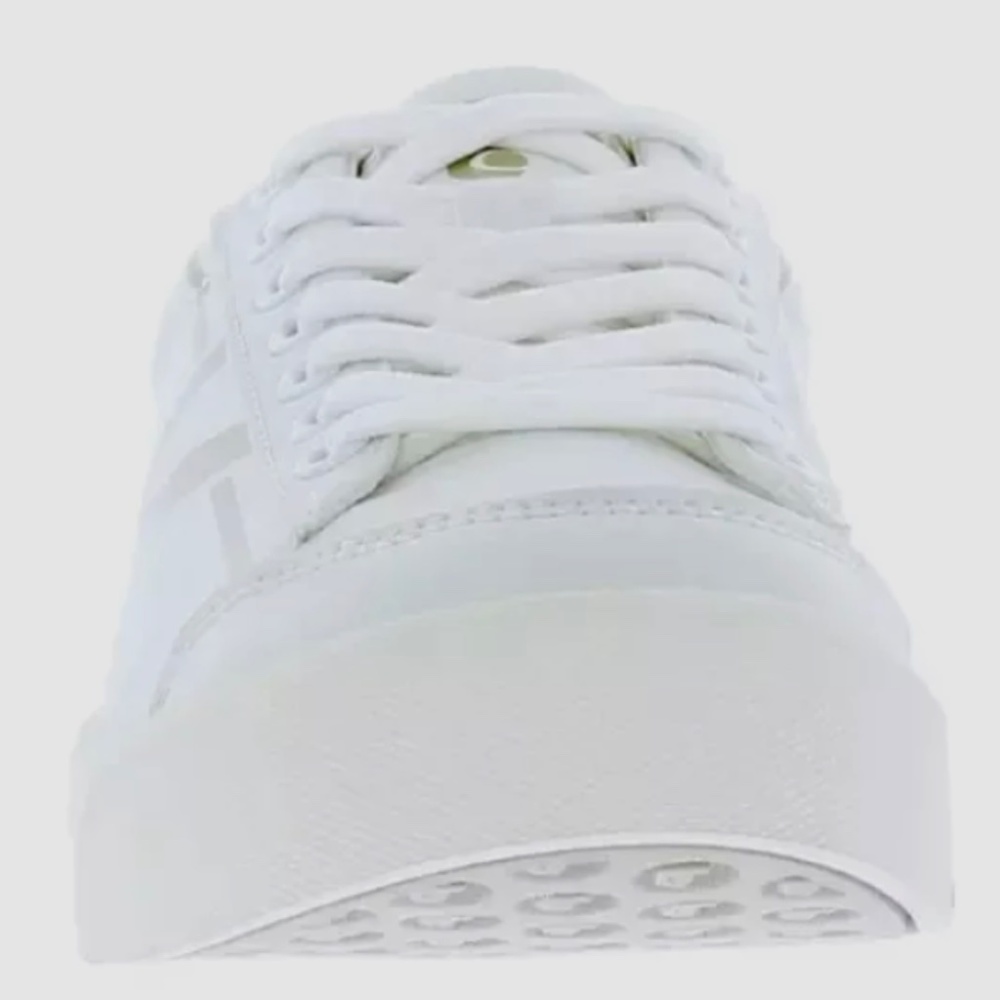 TRETORN Women's Serve Sneakers – Casual Lace-Up Fashion Shoes - LAST ONE! - Picture 4 of 6